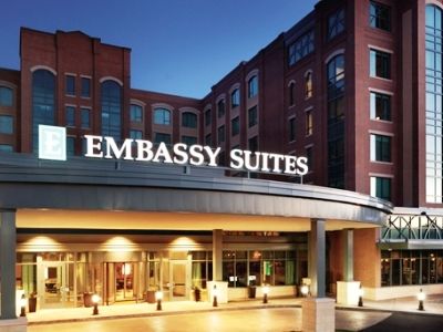 Embassy