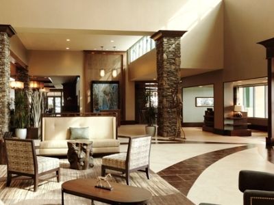 Embassy Saratoga Springs