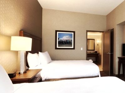 Hotel Embassy