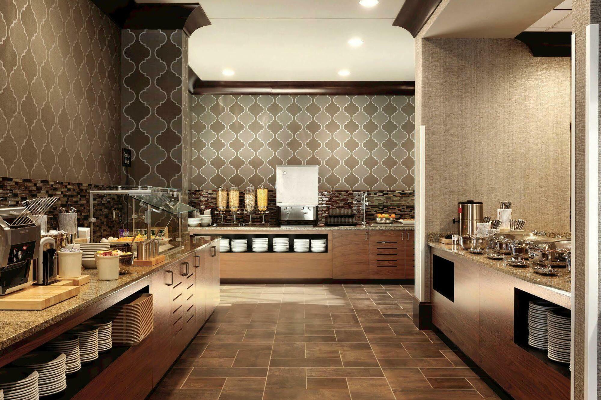 Embassy Hotel